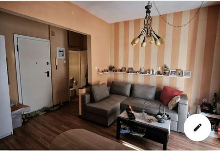 Studio/Γκαρσονιέρα για ενοικίαση Περαία (Θερμαϊκός) - Photo 5
