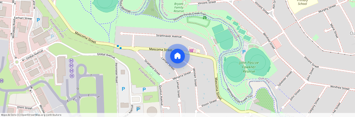 43 Woolart Street, Vic 3041, Strathmore