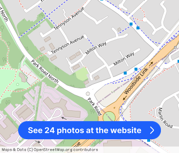 Milton Walk, Houghton Regis, Dunstable, LU5 - Photo 1