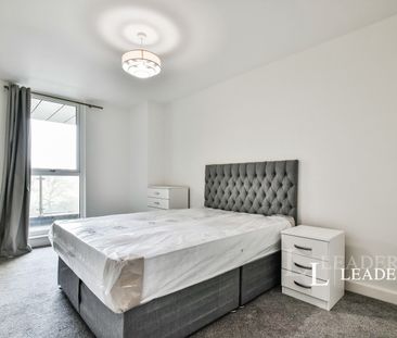 2 bedroom apartment to rent Adelphi Street, Salford, Greater Manche... - Photo 3