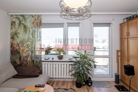 Mieszkanie do wynajęcia Opole, Malinka, kawalerka, 27m - Фото 3