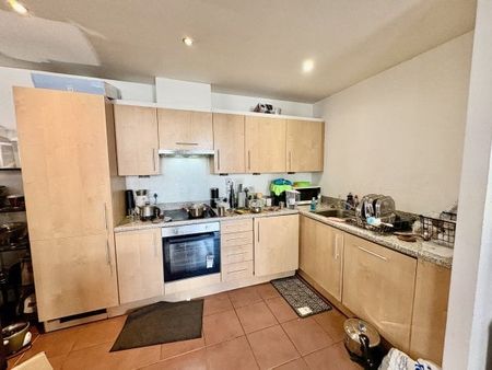 The Hicking Building, City Centre, Property for rent - Photo 2