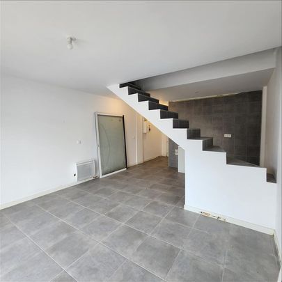 3 pièces - 65,75 m² - 1er étage - Colocation non autorisée - Photo 1