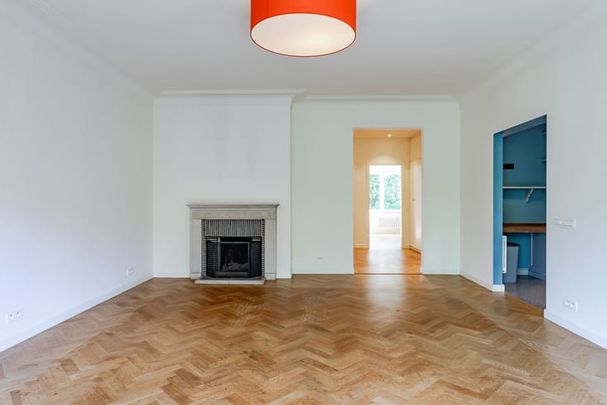 Appartement te huur - Photo 1
