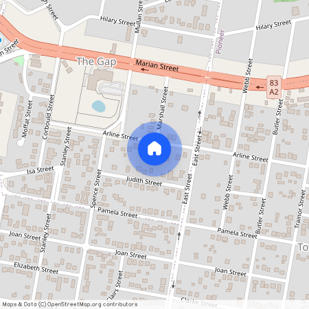 3/37 Arline Street, Qld 4825, Mount Isa