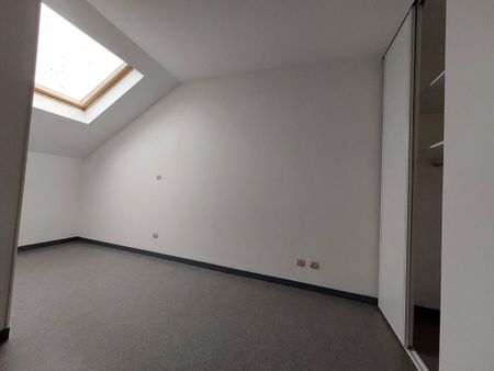 Location Appartement T3 Duplex, POITIERS, Centre-Ville - Photo 4