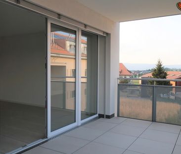 2.5 Zimmer, 51 m², 2. Stock - Photo 6