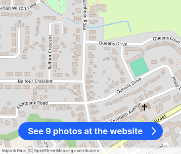 Burnhead Road, Larbert, FK5 - Photo 1