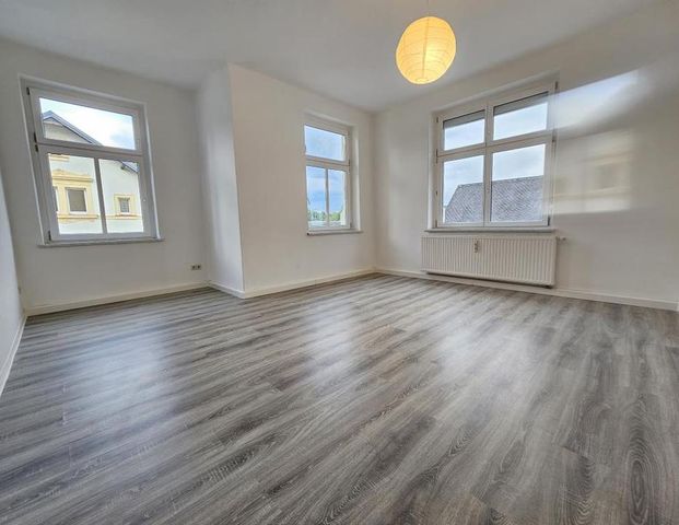 Komplett renovierte 3-Zimmer -CASHBACK-1 Monat mietfrei- - Photo 1