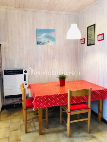 Bilocale via Fontanabuona 44, Centro, Riolunato - Photo 3