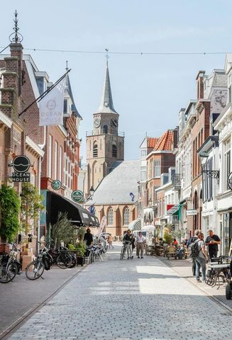 Appartement te huur: Dirk Hoogenraadstraat 45 2586 TC Den Haag - Photo 4