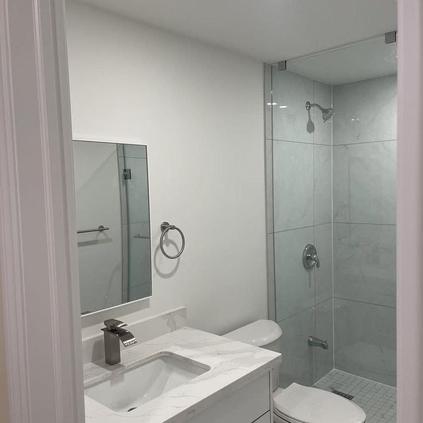 For Lease - 356 Coachwhip Trail Unit# (Basement), Newmarket, Ontario - Photo 1