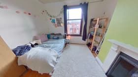 7 Bed - 95 Brudenell Road, Hyde Park, Leeds - LS6 1JD - Student - Photo 5