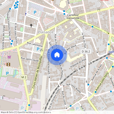 42400, Saint-Chamond