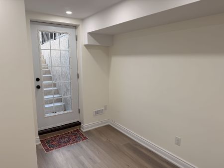 For Lease - 604 Lott Crescent Unit# Bsmt, Milton, Ontario - Photo 4