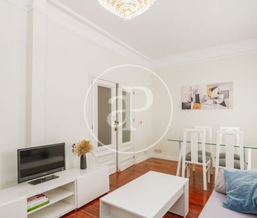 Flat for rent in Calle Embajadores - Photo 2