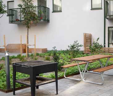 Klaksviksgatan 7, Kista - Foto 4