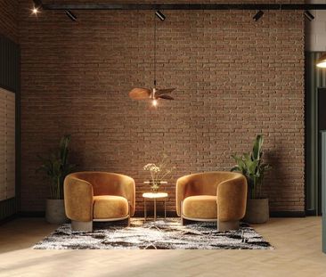 Flat share to rent - Photo 4