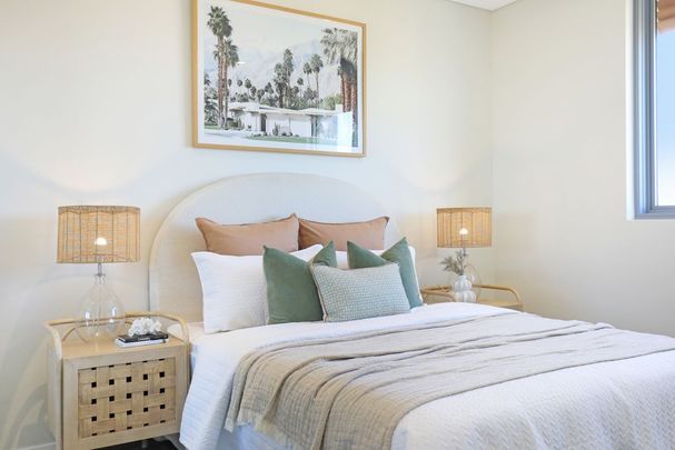 206/24 Mary Street, - Photo 1