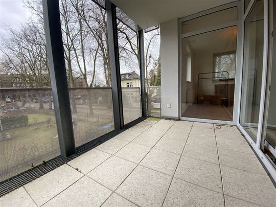 Moderne 3-Zi.Wohnung mit Loggia in bester Lage in NMS-Zentrum ! - Photo 1