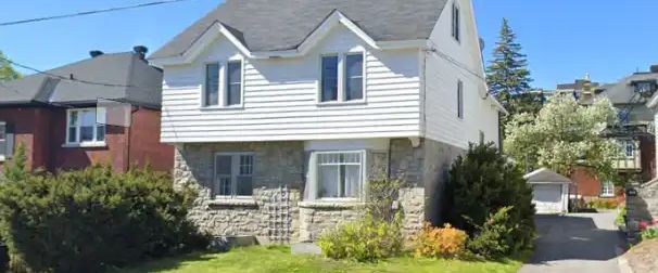 38 Marlborough Avenue - 1 | 38 Marlborough Avenue -, Ottawa - Photo 1