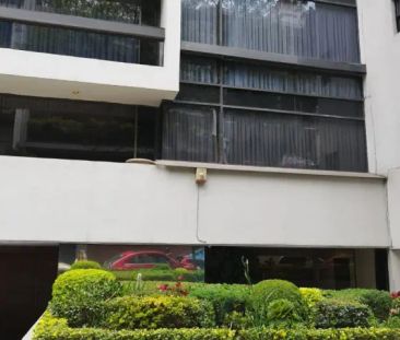 Renta de Departamento en Sierra Guadarrama, Lomas de Chapultepec - Photo 4