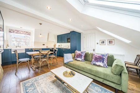 Fulham Palace Road, SW6, London - Photo 2