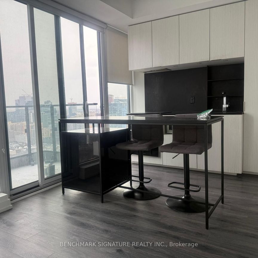 For Lease - 77 Shuter Street Unit# 2707, Toronto, Ontario - Photo 1