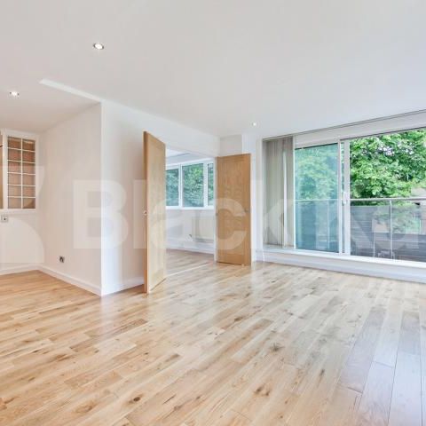 527 sq. Ft & superbly located moments from Borough High Strret - Photo 1