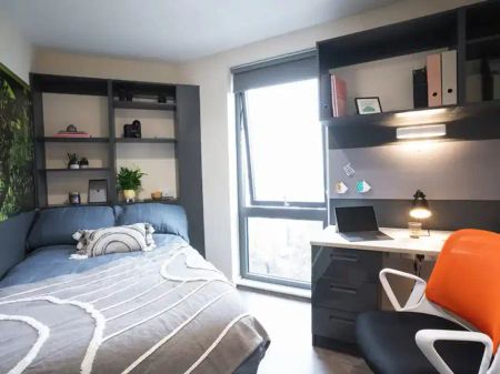 8 Bed Premium En-suite - Photo 4