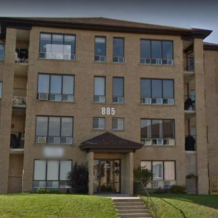 Très grand appartement 4½ Sherbrooke secteur d’Ascot - Photo 4