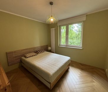 Mierzyn, umeblowany apartament 3 pokojowy! Taras! - Zdjęcie 2