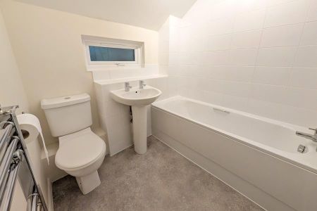 1 bedroom terraced house to rent - Photo 5