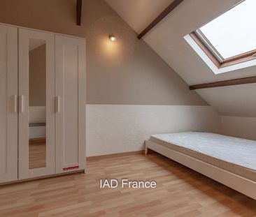 Appartement 2 pièces de 32 m² à Mézières-sur-Seine (78970) - Photo 1