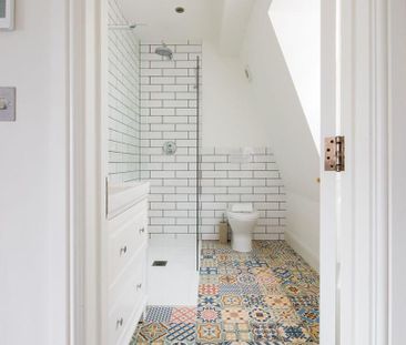 3 bedroom terraced house to rent - Photo 6
