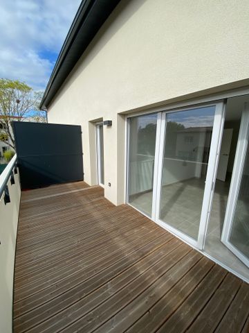 Location Appartement 2 pièces 42m² TOULOUSE 31200 - Photo 5
