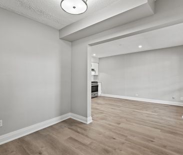 For Lease - 15 MCCORMICK Street Unit# Upper, Welland, Ontario - Photo 1