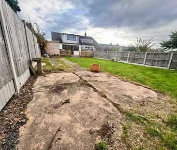 Mount Close, Nantwich, CW5 - Photo 1