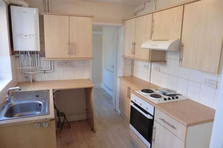 Oswald Road, Rushden, Northants, NN10 - Photo 4