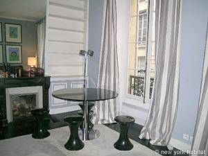 Logement à Paris, Location meublée - T2 - Saint-Germain des Prés (PA-3294) - Photo 4