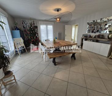 Location Maison 5 pièces 146m² CAMBRAI 59400 - Photo 2