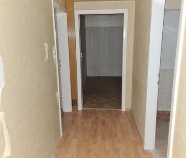 UNBEFRISTET! Gutgelegene und günstige Wohnung mit Loggia! - Foto 1