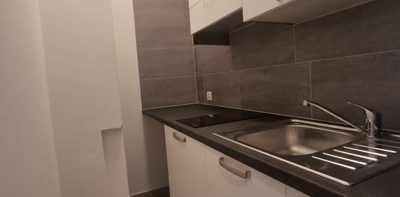 Affitto Monolocale Arredato Lugano - Foto 2