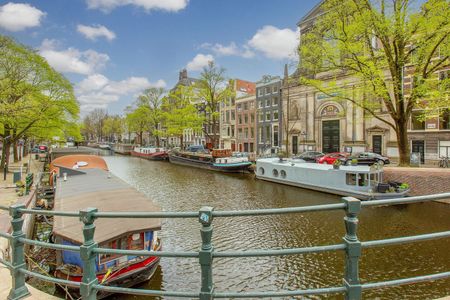 Prinsengracht 770-1, Utrechtsebuurt-Zuid, 1017LE, Amsterdam - Photo 4