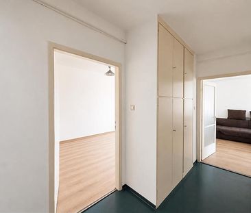 Kiadó jó állapotú panel lakás - Budapest XXII. kerület - Fotó 1