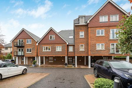 3 bedroom penthouse to rent - Photo 3