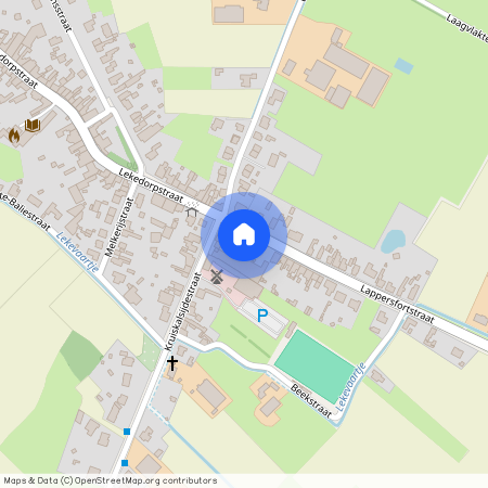 Lappersfortstraat 6 / 0102, 8600 Leke