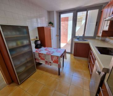 4 room luxury House for rent in Benalmádena, Spain - Photo 3