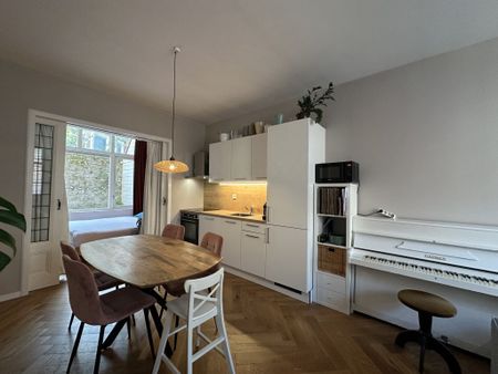 Te huur: Appartement Bagijnhof in Dordrecht - Foto 2