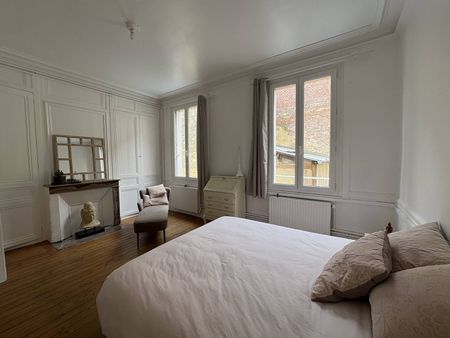 A louer appartement F3 secteur Coty à LE HAVRE (76). - Photo 2